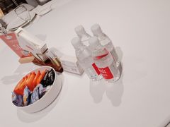 -小厨娘淮扬菜(清江苏宁广场店)