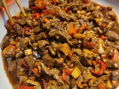 -老三样·美食研究中心(世贸路店)