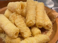 -龍歌自助小火锅(芝罘万达店)