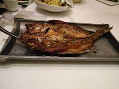 -渔家灯火(明湖店)