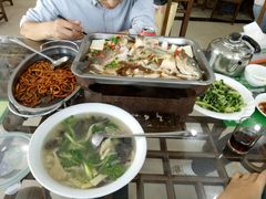 -徽州美食(三十年老店)