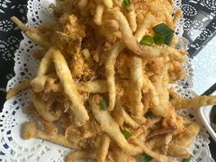 -八两八金·莱芜特色炒鸡(市南漳浦路店)