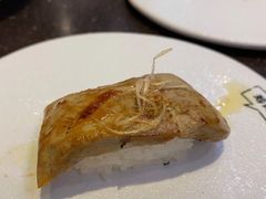 -元气寿司(东方宝泰店)