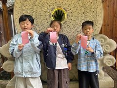 -刘伯温故里景区百丈漈