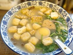 -小潘记鸭血粉丝汤