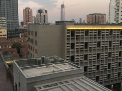 -众独空间沉浸式自习室(三阳路铂仕汇店)