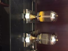 -亮马河饭店翠雅咖啡厅