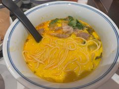 -和府捞面(曹路花园城店)