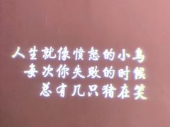 -成都失恋馆