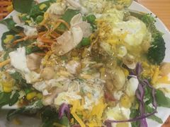 -So Lounge索兰至餐厅(蓝色港湾店)