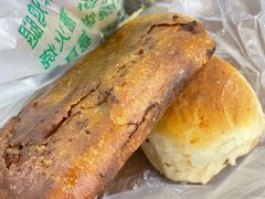 豆沙烧饼-满记烧饼(牛街东里小区一区店)