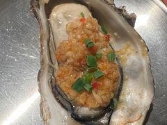 -神府路壹号·海鲜烧烤·砂锅粥·锅物(三坊七巷店)