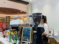 -Manner Coffee(星方汇广场店)