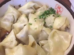-谭师爷龙抄手(白下路店)