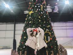 -宁波冰雪大世界(北仑区)