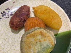 -福成自助烤肉(长阳店)