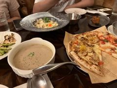 -Ciao窑炉披萨餐厅(宁波阪急店)