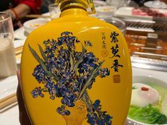 -海底捞火锅(长宁路龙之梦店)