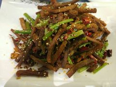 -同喜烤鸭店(光芒店)