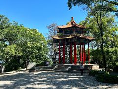 -萨尔浒风景区