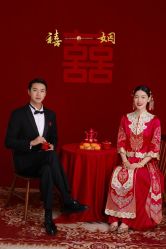 -IDO婚纱摄影(上海旗舰店)