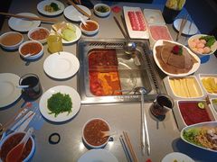 -海底捞火锅(太原南站店)