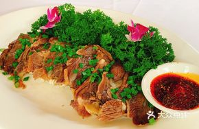 Signature Ox Head Meat