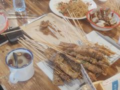 -冶建镜子·老南昌大排档·江西虾王(总店)