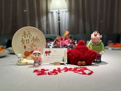 -荣轩(新荣记环球金融中心店)