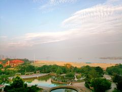 -营口金泰珑悦海景大酒店