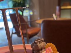 -粤海喜来登酒店·&More聚驿(天河城店)