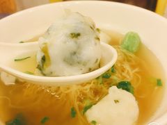 -池记(尖沙咀店)