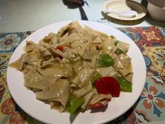 -清真文铁家烧麦馆