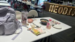 -奈尔宝·儿童乐园·亲子餐厅(星河湾店)