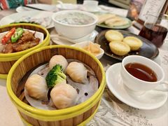 -香云轩·顺德菜(香云纱园林酒店店)