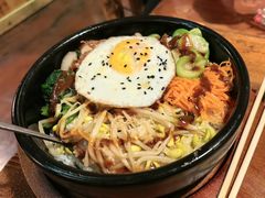 -小木屋朝鲜族特色菜