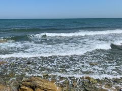 -威海国际海水浴场旅游区