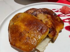 -赤火牛排(金狮广场店)