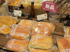 -西村叔叔的店·面包·甜品·蛋糕(清河万象汇店)