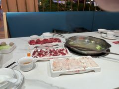 -八合里潮汕鲜牛肉火锅(吉大店)