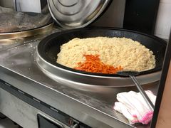 -巴依家新疆手抓饭(菱角湖万达店)