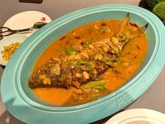 -阿五黄河大鲤鱼(英协路店)