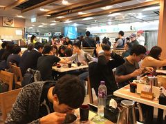大堂-添好运点心专门店(中环IFC店)