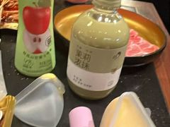 -牛New寿喜烧(金茂览秀城店)