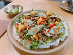 -SHAN山(前滩太古里店)