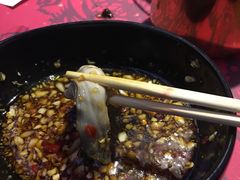 -蚝魁竹笼蒸生蚝 余杭店