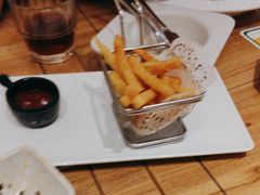 -豪客来牛排(重庆三峡广场步行街1704店)