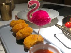 -帕娜·泰式茶餐厅·Bistro(近铁广场店)