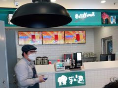 -李先生牛肉面大王(上海站南广场店)