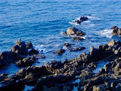 -龙头岩(Dragon Head Rock)